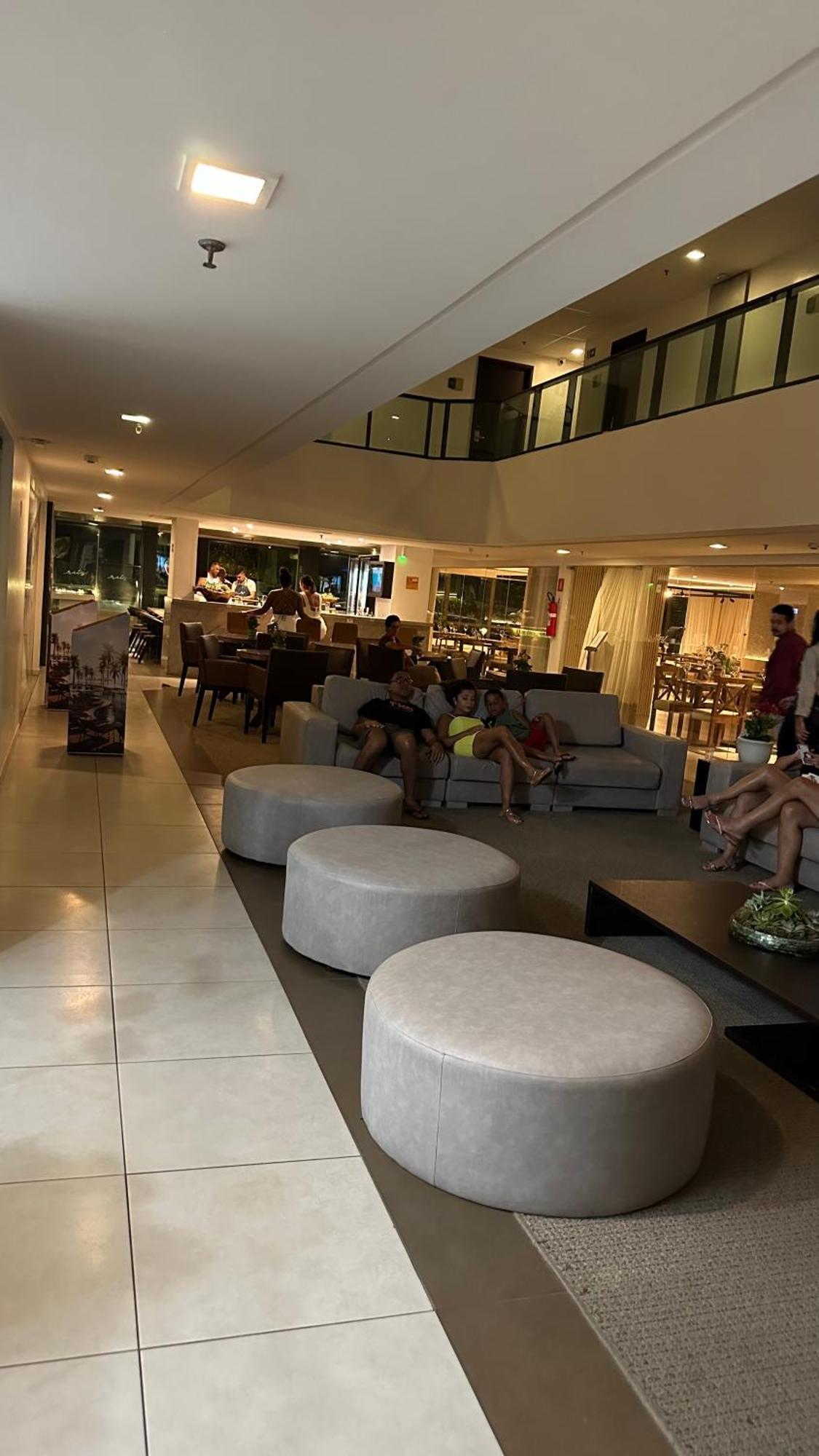 Ritz Suites: Beachfront Luxury With Ocean Views